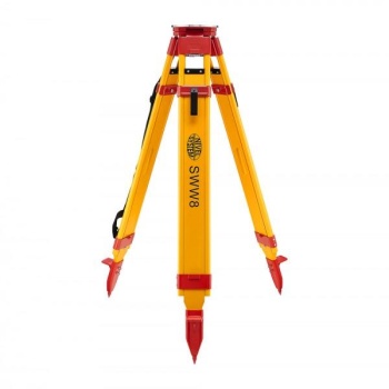 Aluminium tripod SWW8