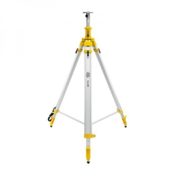 Aluminium tripod SJJ40