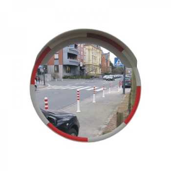 Traffic safety mirror Ø800mm