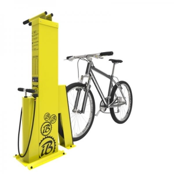 Bicycle Service Station Scandic