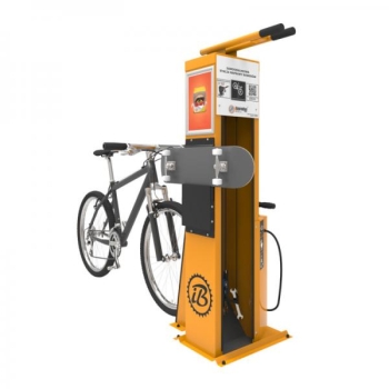 Bicycle Service Station PRS-LV2