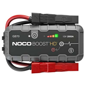 NOCO GB70 käivitusabi