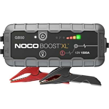 NOCO GB50 käivitusabi