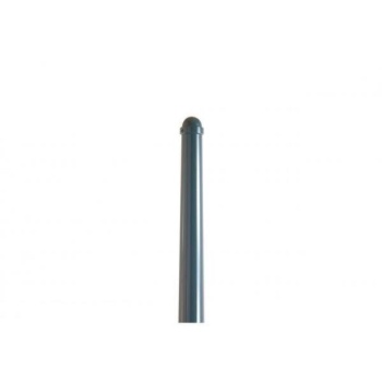 Conical ornamental bollard Ø102/76mm