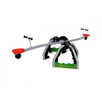 SkySet Jungle Tarantula Seesaw