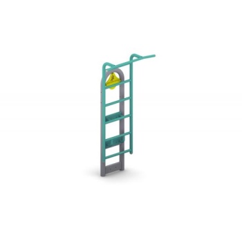 Ladder, Outdoor Fitness 