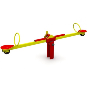 Adjustable Seesaw