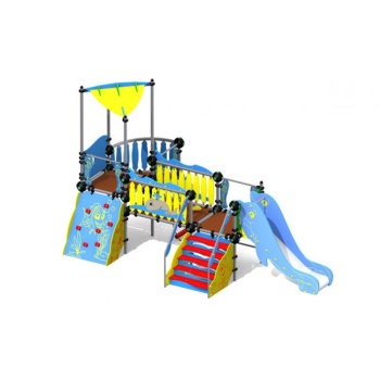 SkySet Ocean Playground Set no.1