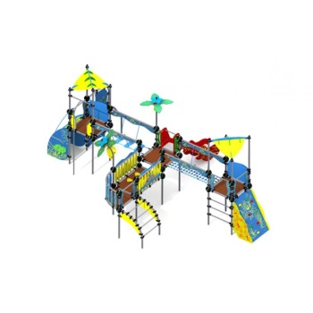 SkySet Ocean Playground Set no.6