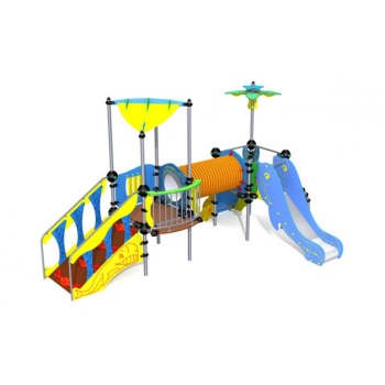 SkySet Ocean Playground Set no.10