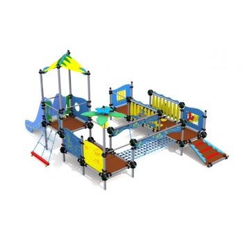 SkySet Ocean Playground Set no.11