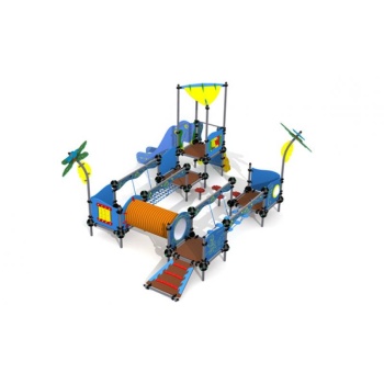 SkySet Ocean Playground Set no.12