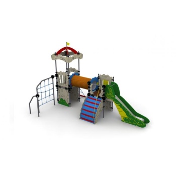 Castle Playground Set no.2