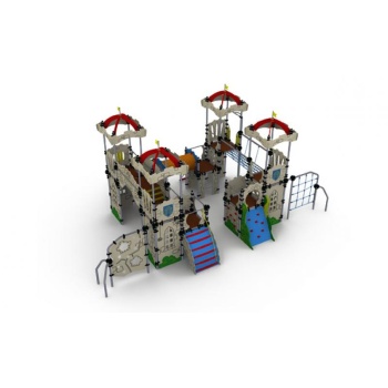 Castle Playground Set no.6