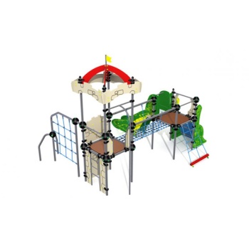 Castle Playground Set no.10