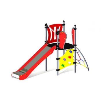 Futura Play Set 52