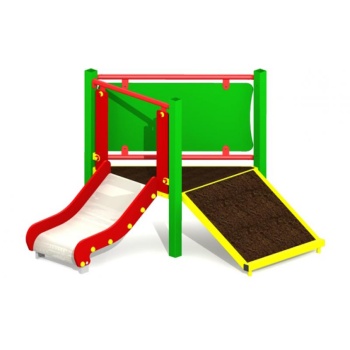 Standard Playground Set no. 1