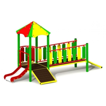 Standard Playground Set no. 2
