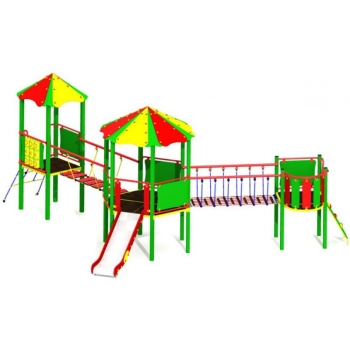 Standard Playground Set no.9