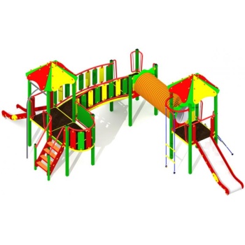 Standard Playground set