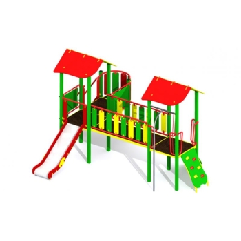 Standard Playground set