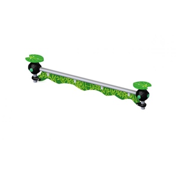 SkySet Jungle Balance Beam