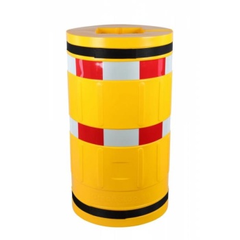 Column protection 160x160mm h1100 mm