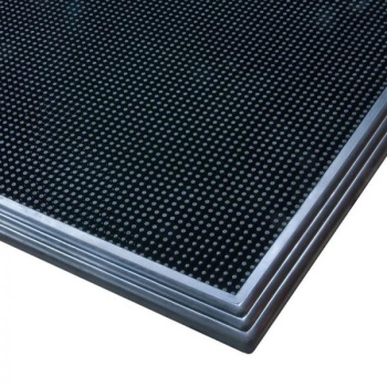 Sani-Trax disinfection mat 