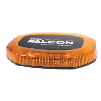 LED panel Falcon 25 cm 12-24V yellow