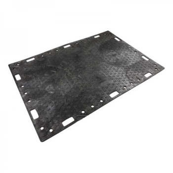 Temporary ground protection mat 1800x1200x20 mm 50T