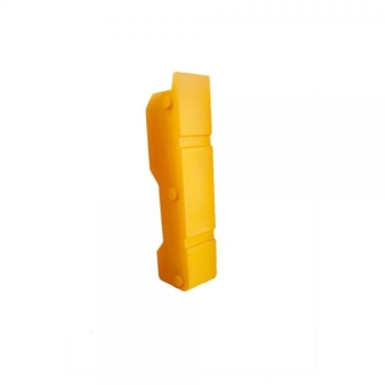 Plastikust sambakaitse vahetükid (2tk) W210 mm