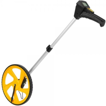 Measuring wheel (D320) digital