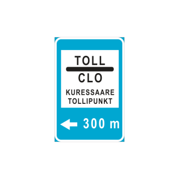LM 719 - Toll