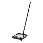 Inspection mirror with LED