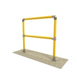 Handrail OP2 L=1000