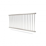 Balustrade OP5 panel