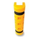 Rack Sentry® riiuliposti kaitse– 100mm