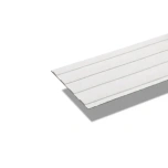 Thermoplastic guiding tactile marking 300x300mm, white