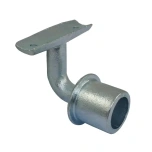 Type 748, DDA Assist Saddle internal Swivel Bracket Ø42.4 mm