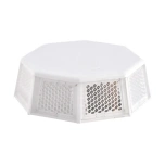 DPT360 multidirectional road stud