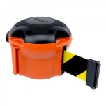 Skipper XS unit (Orange with black/yellow tape)