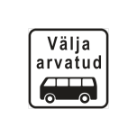 LM 891a - Välja arvatud