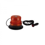 Mini Beacon, 60 LED, 12-24V DC