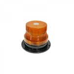 LED Mini Beacon, bolt fastening base