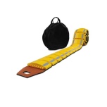 Foldable speed bump 3 m H50 mm