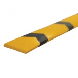 Suunav seinakaitse OW, 50x8mm 