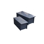 Battery box, big 55x25x26 cm