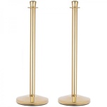 Separator post set of 2, classic