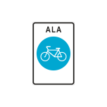 LM 385 - Jalgrattasõidu ala