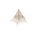 Climbing Net - Rope Pyramid Nix